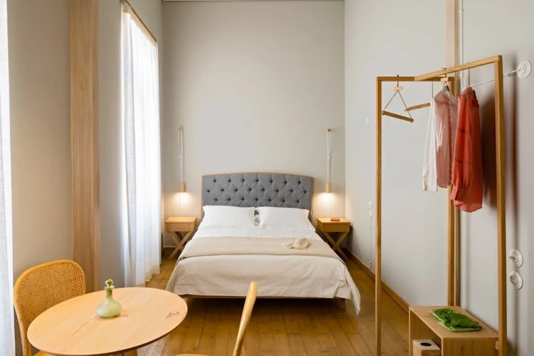 Executive room