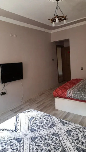 Kalepark Otel