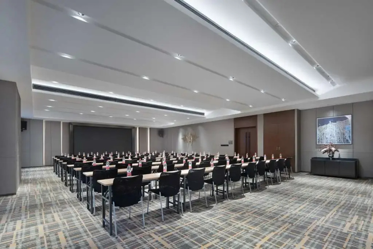 Hampton by Hilton Xingtai Xingzhou Avenue