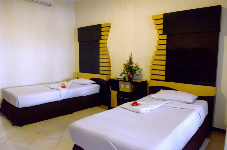 Hotel Pelangi Malang