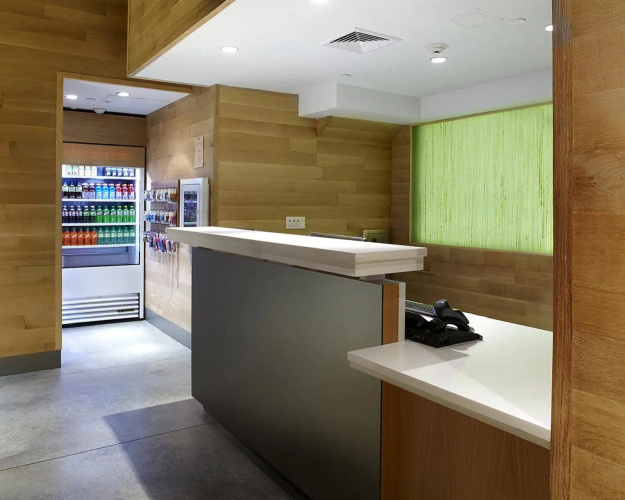 Cambria Hotel New York - Chelsea photo 18
