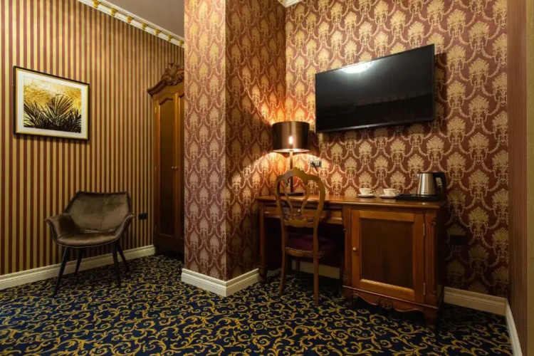 Envy Hotel