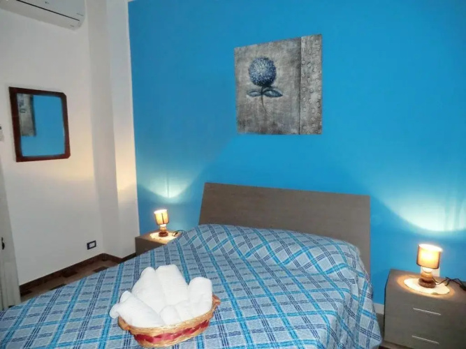 Bb Villa Giovanna