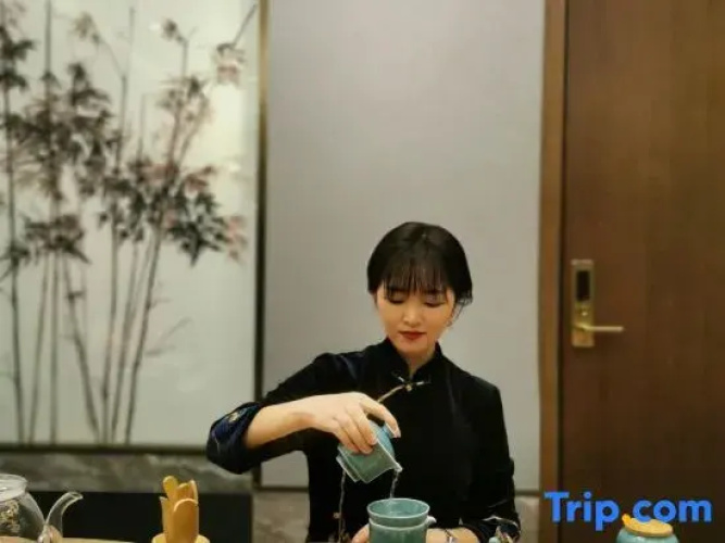 Tianyue  Rlton Hotel