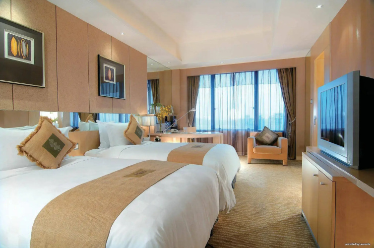 Pan Pacific Xiamen