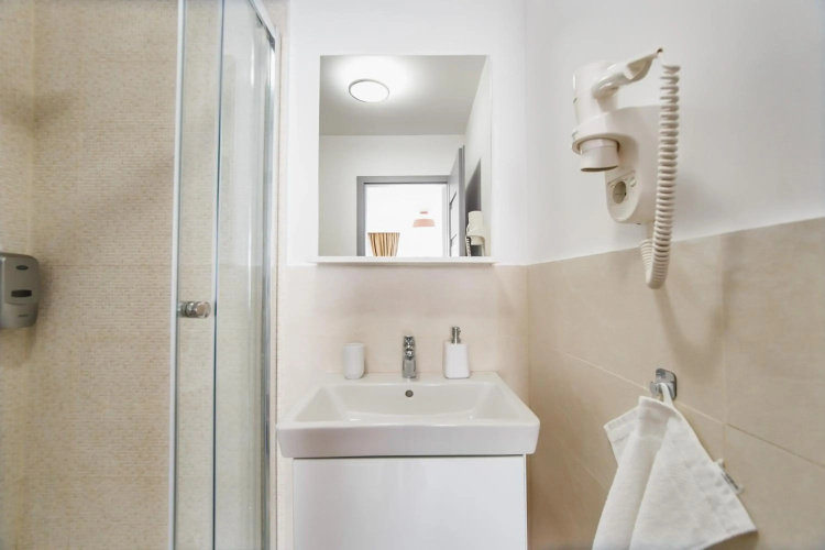 Apart Hotel Fresh