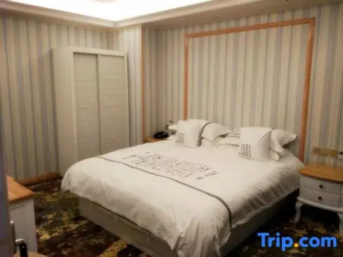 Yunhe Hotel