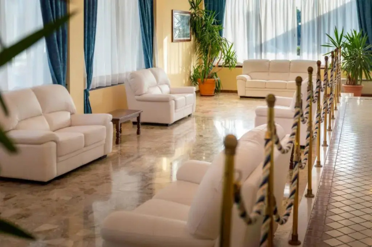 Hotel Columbus
