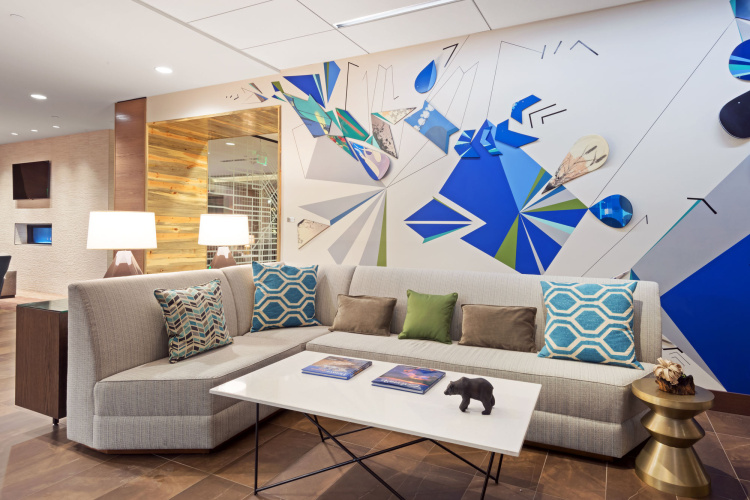 Hyatt House Denver/Downtown photo 16