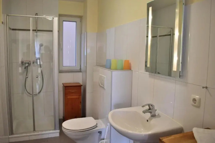 Fehmarnstrand 78 Appartement 12