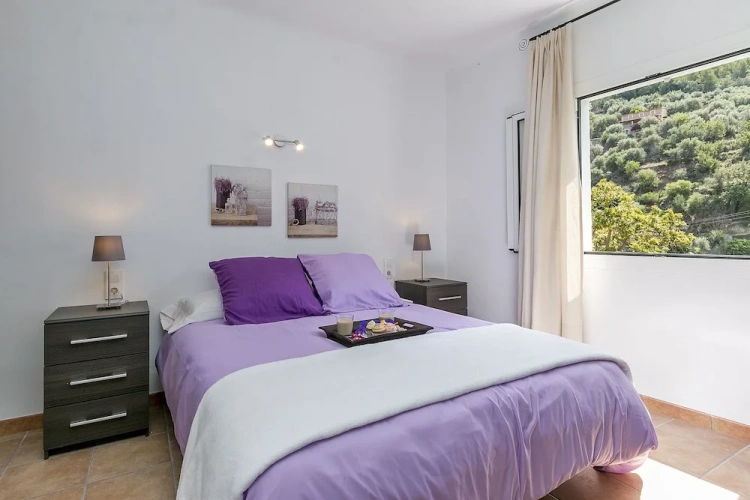 3 Bedrooms Villa