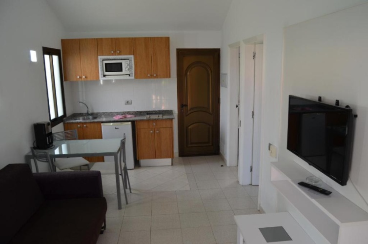 Triple Cottage
