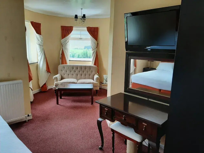 Laggan Hotel