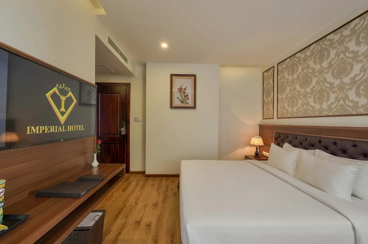 Superior room