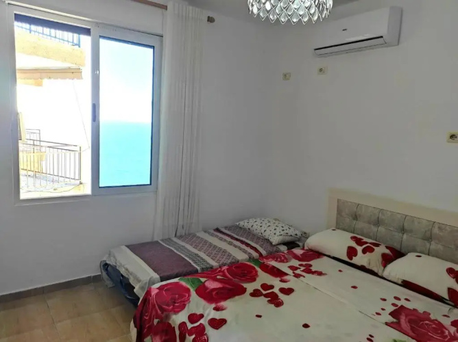 Golem Beach Front Apartment Resort