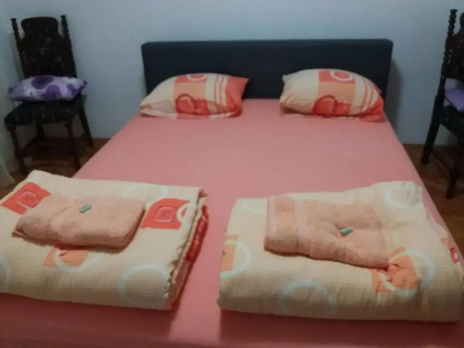 Apartment Bojke