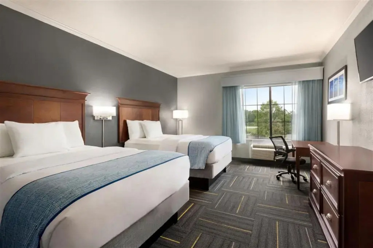 La Quinta Inn & Suites Dublin