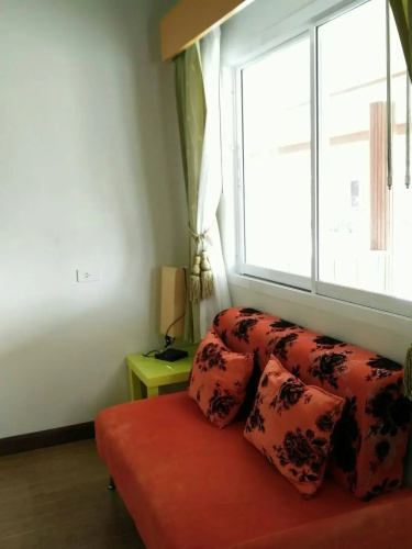 Khaolom Resort