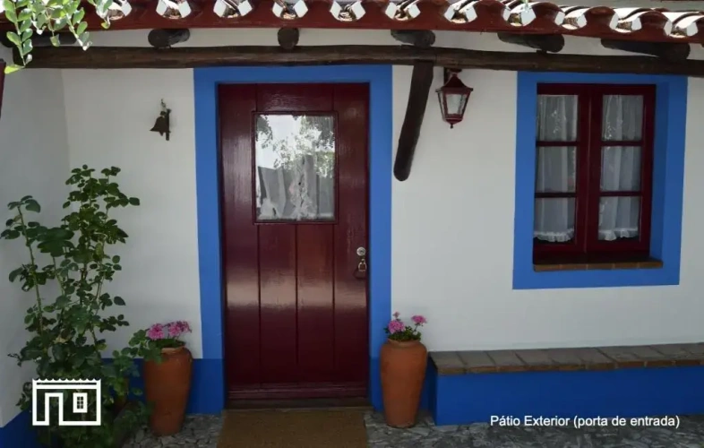 3 Bedrooms Double Villa