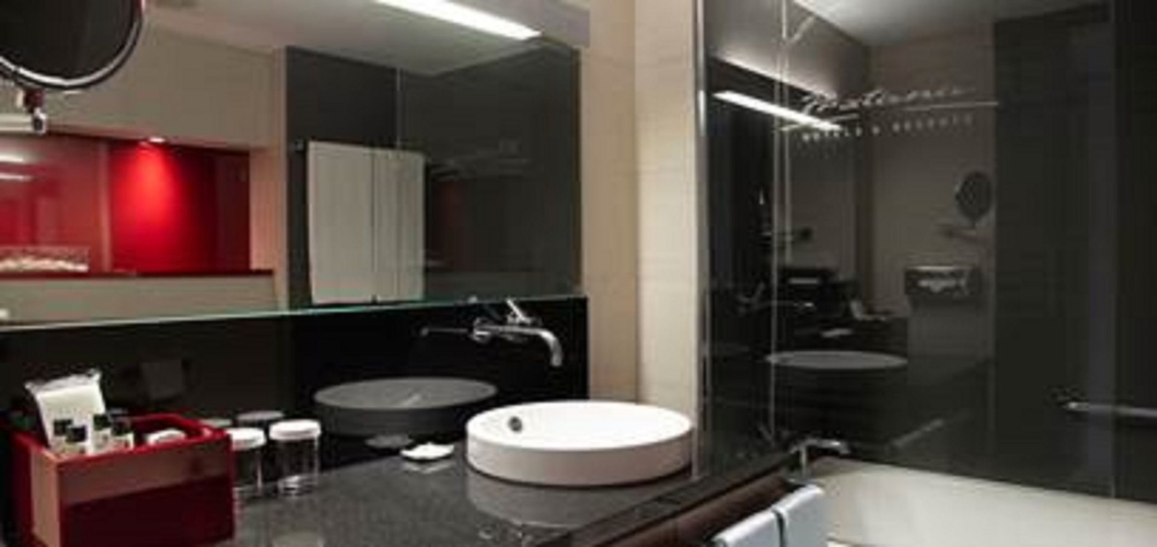 Pestana Arena Barcelona photo 22
