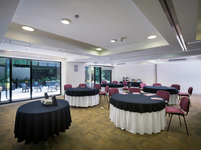 Las Suites photo 37