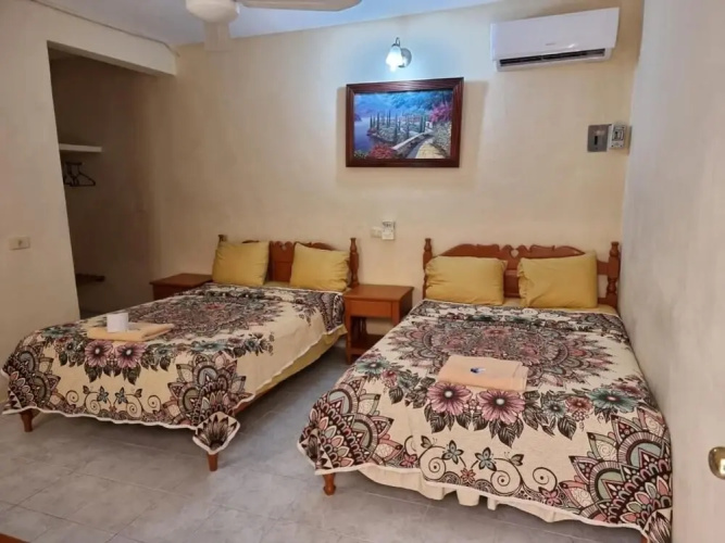 Hotel Isla Esmeralda