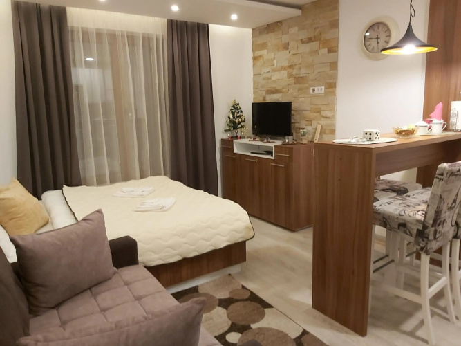 Milmari L52 Ski&SPA