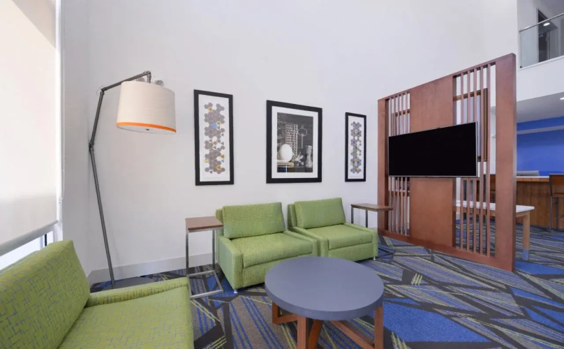 Holiday Inn Express - Bethlehem by IHG