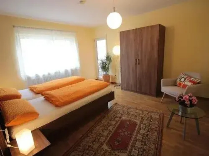 Ferienwohnung Walter