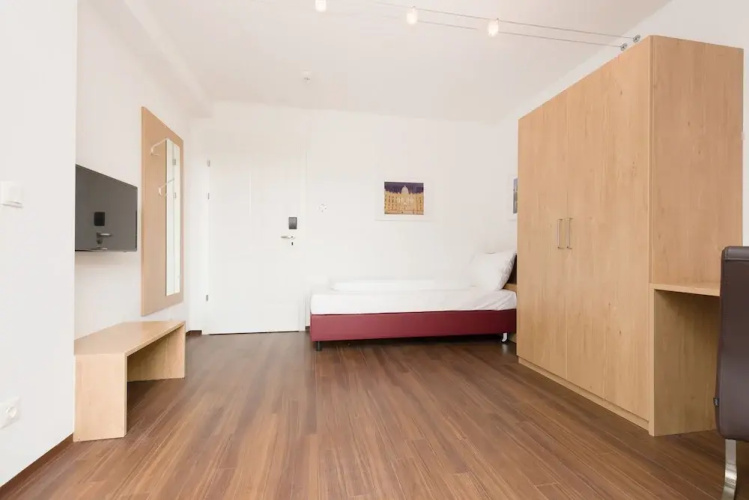 DMG Apartments Hotel