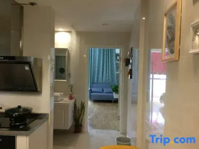 Liyang Tomato House Ordinary Apartment