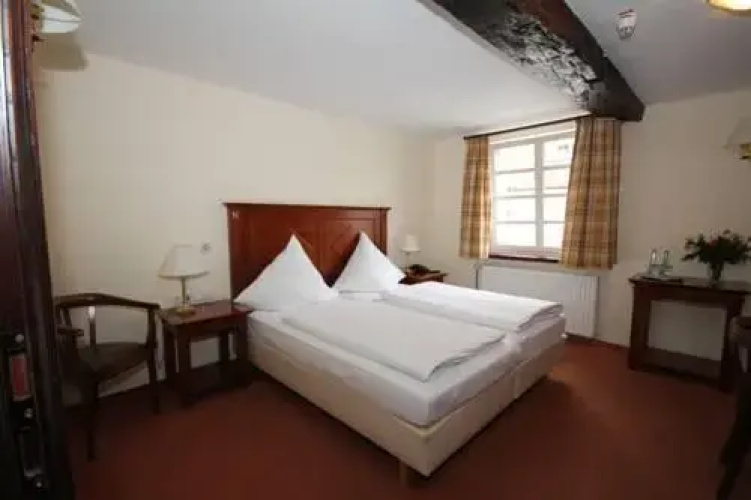 Hotel Drei Linden