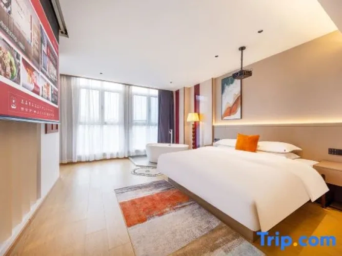 Business Double Suite