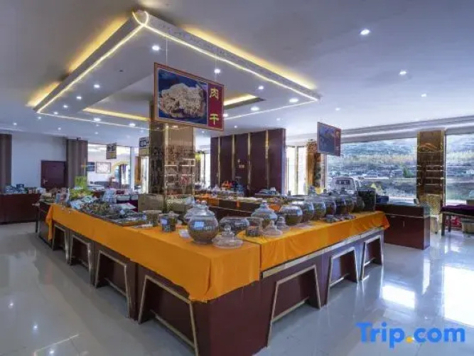 Min yuan impression hotel