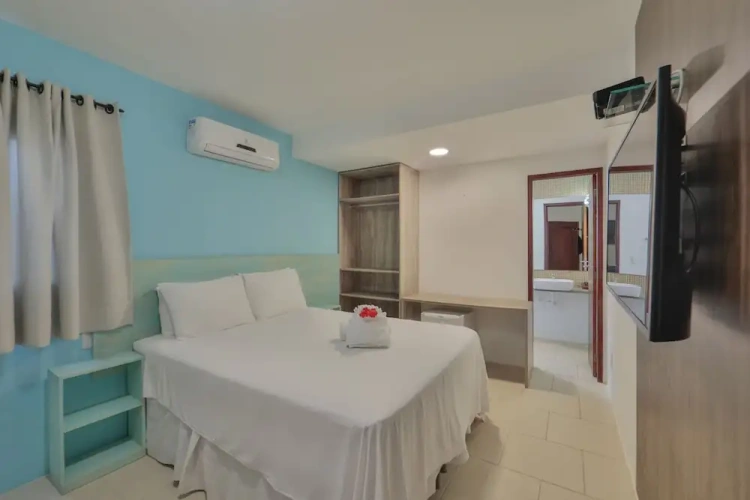 Comfort Twin room