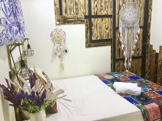 BohoLand Hostel