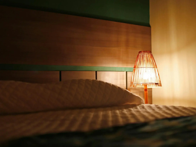 Otel görseli