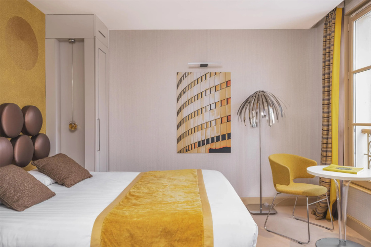 Hotel Le Petit Paris