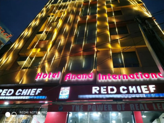 Hotelbild