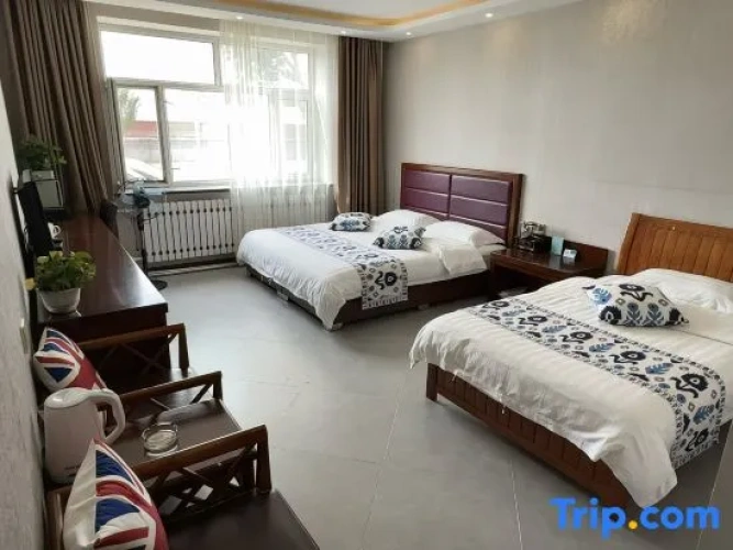 Standard Family room