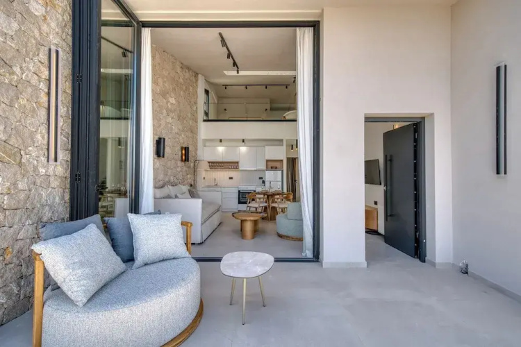 Anima Deluxe Suites