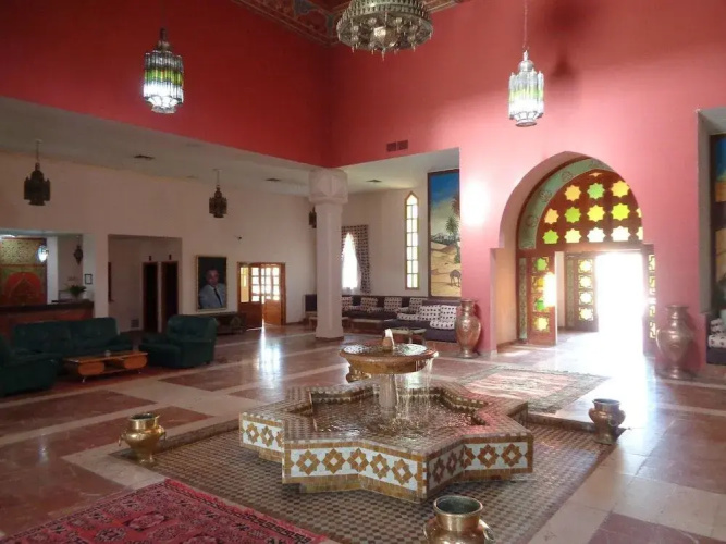 Hotel Reda Zagora