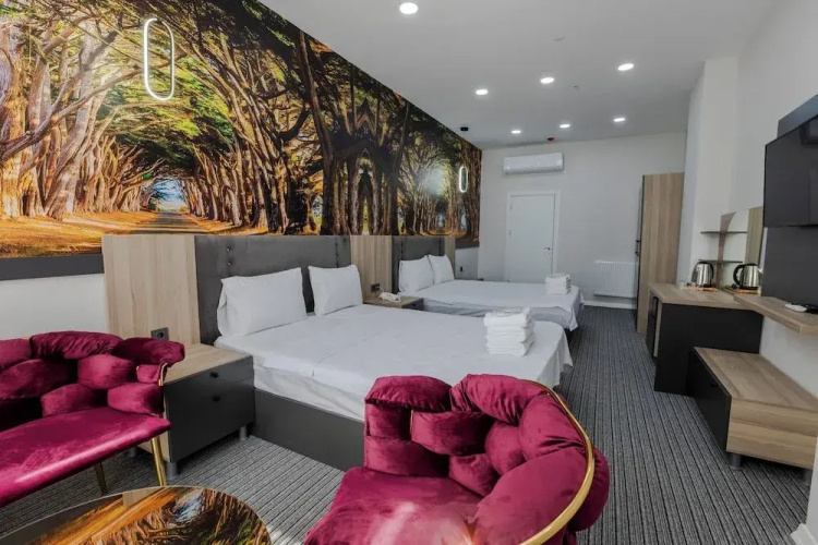 Acar Smart Otel