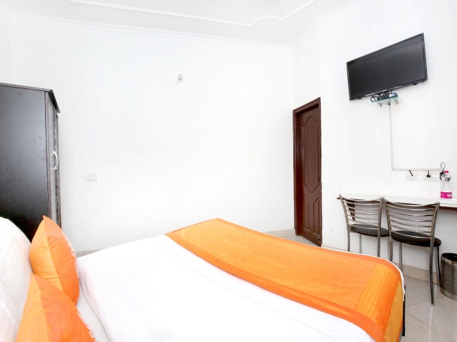 Classic Double room