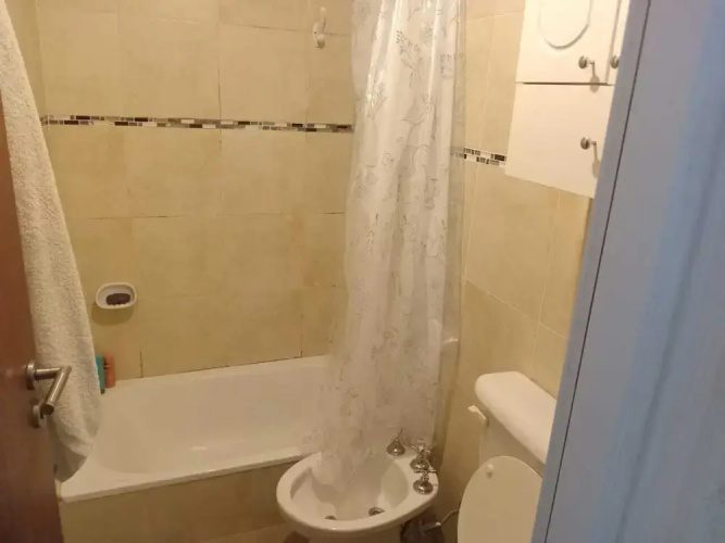 Departamento con Piscina