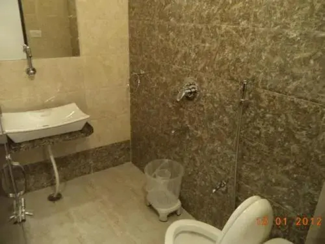 Abhi Rooms Jaipur