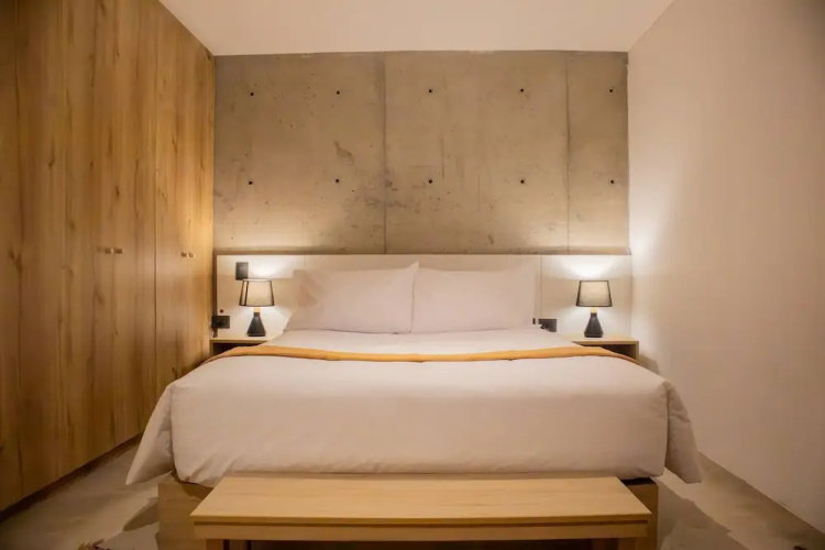 w Sublime 1BR w Balcony in Barranco