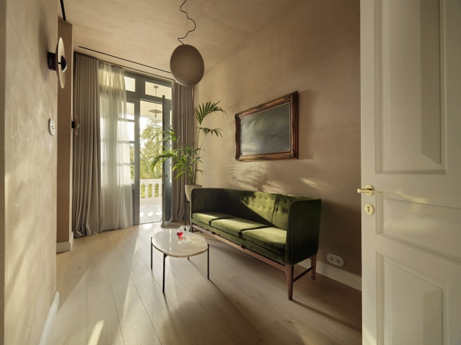 Suite