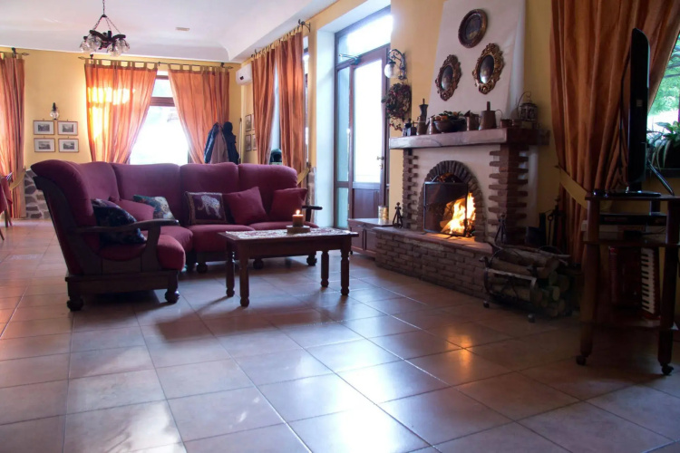 Hotel degli Amici