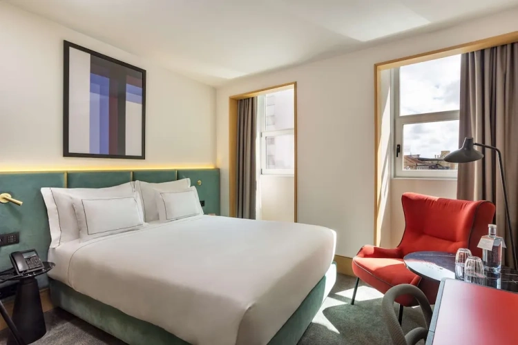 Guest Double room